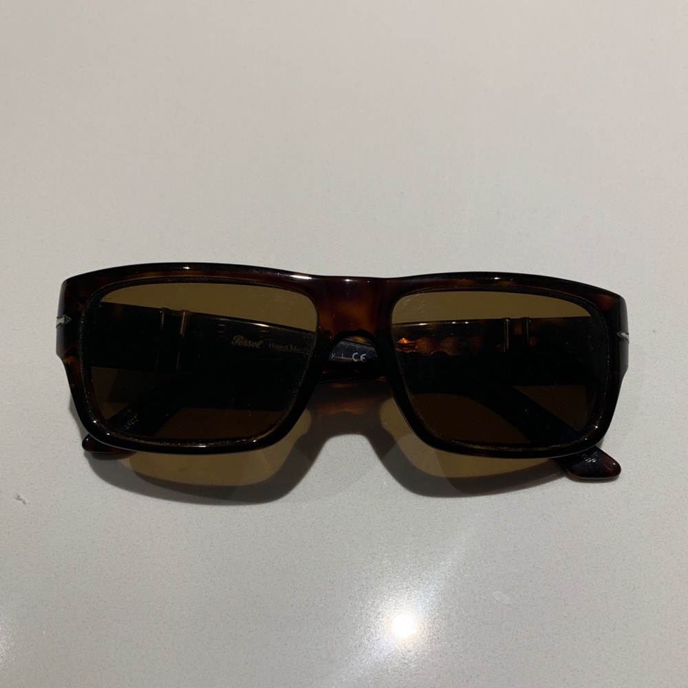 Persol Polarized Sunglasses